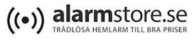 Alarmstore - Trådlösa larm